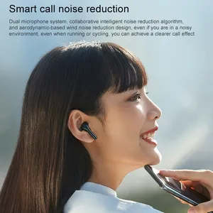 Orijinal vivo TWS Neo gürültü azaltma gerçek kablosuz kulaklık çift mikrofon sistemi vivo tws VIVO kulakiçi