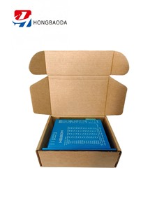 Controlador de Servo Híbrido de Circuito Cerrado HONGBAODA HBS57, Control DSP de 32 Bits, Anti-Resonancia, Compatible con NEMA 23 - Product Image 4