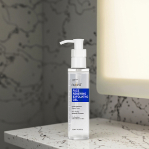 OEM ODM Venta al por mayor Piel muerta Eliminación Suave Piel delicada Obtener Gel exfoliante Gel orgánico <span class=keywords><strong>Peeling</strong></span> - Product Image 3