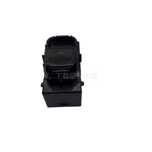 Interruptor del elevalunas eléctrico para Tesla Model 3 y Model Y 1081038-01, delantero derecho, trasero izquierdo - Product Image 2