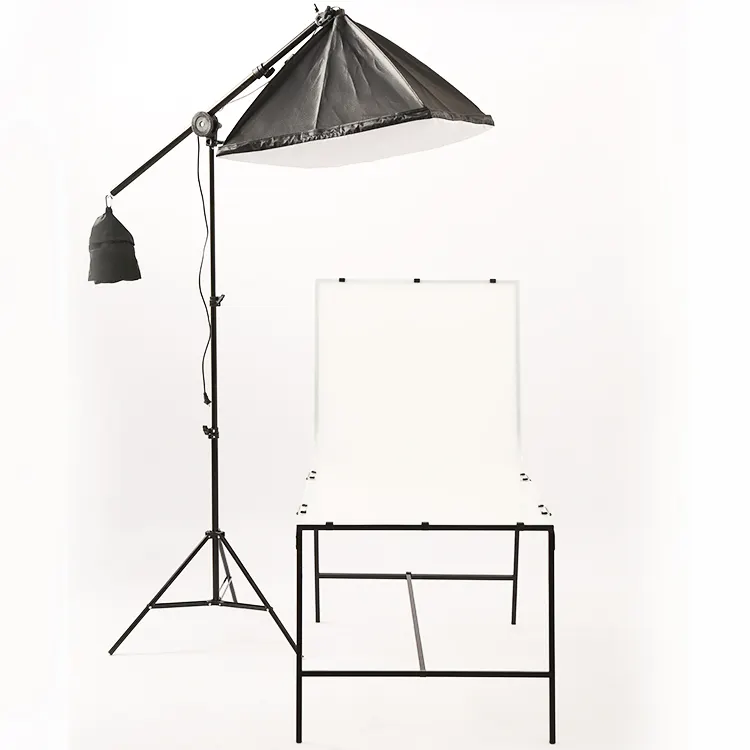 Camera photo accessories photography chair shooting table