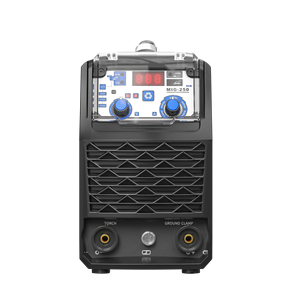 Máquina de Soldar <span class=keywords><strong>ANDELI</strong></span> <span class=keywords><strong>MIG</strong></span>-250ME 110V/220V <span class=keywords><strong>Mig</strong></span> MMA LIFT TIG sin Gas con Flujo - Product Image 2