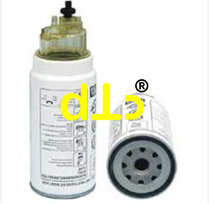 Repuestos, Conjunto de Filtro de Aceite 1105010-322, Filtro de Combustible para Maquinaria de Construcción - Product Image 4