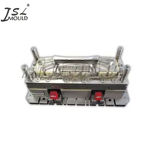 Taizhou Mould Factory Customized Auto Truck Grille SMC Compression Mold