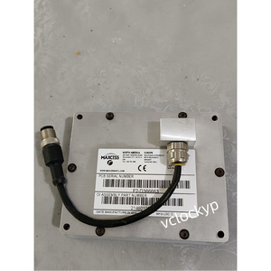 ระบบนำทางเว็บไซต์ MAXCESS FIFE-500 ผ่านการทดสอบแล้ว จัดส่งรวดเร็ว ใช้แล้ว - Product Image 3