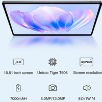 Chine Fabricant Usine Offre 10 Pouces G + G Android Tablette PC 2-en-1 Ordinateur Personnel avec Processeur MTK