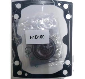 ชุดซ่อมปั๊มไฮดรอลิกมอเตอร์ MPT035 MPV046 MPT044 M46 MPV46 MPT046 พร้อมซีลน้ำมัน  ขาย - Product Image 2