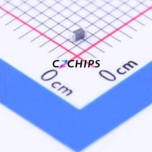 MMZ1608D500CTAH0 Ferrite Bead 0603 RF ( Impedance @ Frequency: 50Ohm@100MHz )( Error: 25% )( DC Resistance (DCR): 250mOhm ) - Product Image 1