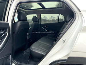 Hot Used 1.5L SUV Gasolina Hyundais Ix25 Ix35 en China Coche eléctrico de segunda mano Dirección izquierda Auto Voiture D'occasion - Product Image 5