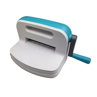 Machine de découpe rotative manuelle A5 pour loisirs créatifs – Offre Spéciale