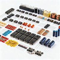 Whole Sale VLU1012-6R8MB 10*12 Inductors I-Core Inductors 6.8uH 20% 5.1A 0.025ohm