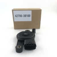 Interruptor de Seguridad Neutral de Plástico Nuevo de Alta Calidad 42700-3B100 (OE 427003B100) para Autos Coreanos