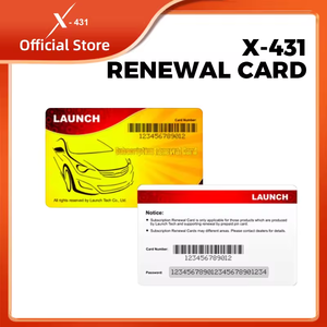 การ์ดอัปเดตซอฟต์แวร์ Pin Card รองรับแรงดันไฟฟ้า 12/24 โวลต์ สำหรับบริการอัปเกรด X431 V/V+/PRO/PAD/IMMO - Product Image 3