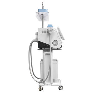 เครื่องลดไขมัน 360 องศา สำหรับขายส่ง อุปกรณ์เสริมความงามกระชับสัดส่วน ลดน้ำหนักง่ายๆ ด้วยระบบ Triple Handle - Product Image 6