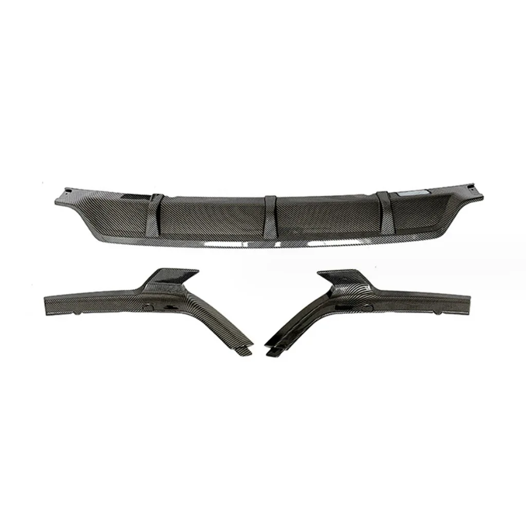 ลายคาร์บอนไฟเบอร์