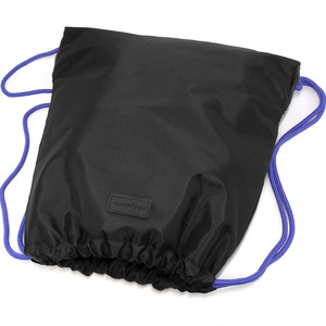 Artgimen Haversacks Moda Mochila con cordón personalizada Entrenamiento de alta calidad <span class=keywords><strong>Gymsack</strong></span> RPET Sport Drawstring Gym Bag - Product Image 4
