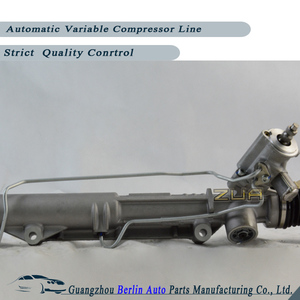 32103444366 32103444368 pour BMW X3 (AVEC SERVOTRONIC) Kit <span class=keywords><strong>de</strong></span> réparation <span class=keywords><strong>de</strong></span> crémaillère <span class=keywords><strong>de</strong></span> <span class=keywords><strong>direction</strong></span> hydraulique LHD - Product Image 4