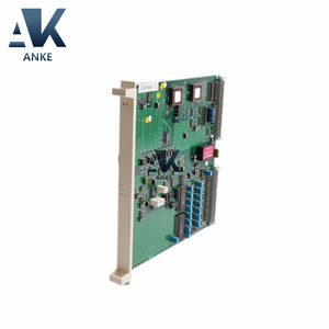 Placa de entrada analógica DSAI155 57120001-HZ original - Product Image 1