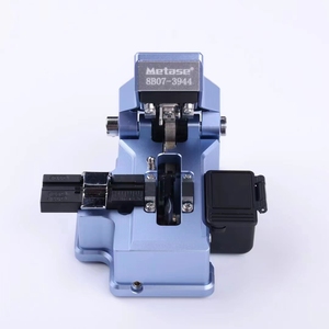 เครื่องตัดไฟเบอร์ MT-09 พร้อมใบมีด สำหรับงาน FTTH ตัดไฟเบอร์อัตโนมัติ - Product Image 5