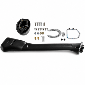 <span class=keywords><strong>Snorkel</strong></span> para Auto, Accesorios de Admisión de Aire Exterior para LAND ROVER <span class=keywords><strong>Defender</strong></span> 110/90 1987-2012, Kit de <span class=keywords><strong>Snorkel</strong></span> 4x4 - Product Image 2