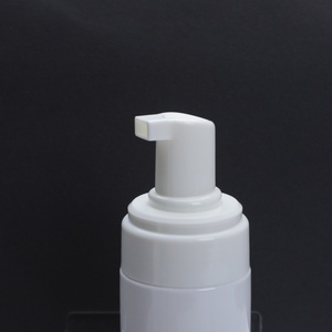 Vente en gros de flacons à pompe à mousse personnalisés de 100 ml, 120 ml, 150 ml, 180 ml pour émulsion, lotion cosmétique - Product Image 3