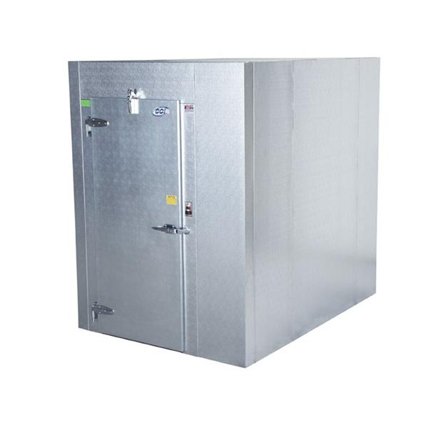 Manufactory Wholesale Meat Food Cold Chamber