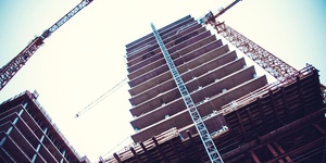 Usine de structures <span class=keywords><strong>en</strong></span> acier de premier plan, Bâtiment de <span class=keywords><strong>garage</strong></span> préfabriqué, Centre culturel, Tour à usage mixte, Bâtiment <span class=keywords><strong>composite</strong></span>, Terminal de transit - Product Image 2