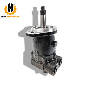 Nouveau moteur oscillant hydraulique 161-8919 824H 966G 966K 972G pièces de moteur à piston de ventilateur d'excavatrice pour machines de <span class=keywords><strong>Construction</strong></span> 1618919 - Product Image 5