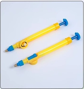 Новый ручной Пластиковый садовый распылитель - Product Image 4