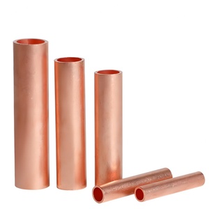 ท่อทองแดง C10300 ราคาส่งถูก ท่อทองแดง C10300 แบบกำหนดเองได้ - Product Image 5