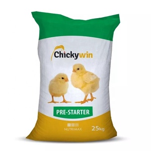 Harina de Soja con 48% de Proteína para Ganado, Harina de Soja de Alta Calidad para Alimentación Animal - Product Image 2