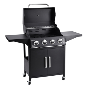 Commercial <strong>Gas</strong> <strong>BBQ</strong> Grill Portable <strong>Coal</strong> <strong>BBQ</strong> Grill for Picnic <strong>BBQ</strong> Grill Fan - Product Image 5