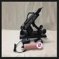 Venta al por mayor de fábrica: Juguete sexual inteligente automático, máquina sexual eléctrica para mujeres, vibrador dildo con movimiento de empuje ascendente y descendente para mujeres.