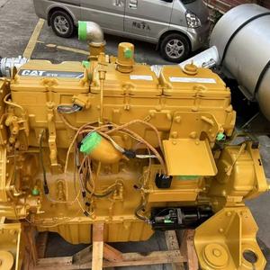 A14B ประกอบเครื่องยนต์ PL61สำหรับรถขุดชิ้นส่วน CB-534C เครื่องยนต์อุตสาหกรรม3116 - Product Image 3