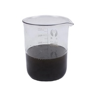 Approvisionnement d'usine CAS 27176-87-0 acide sulfonique de benzène alkylique linéaire LABSA 96%