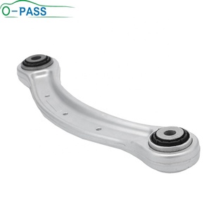 Brazo de espoleta delantero superior trasero OPASS para AUDI Q7 4L y <span class=keywords><strong>PORSCHE</strong></span> <span class=keywords><strong>Cayenne</strong></span> y VW Touareg Suv 7L0505323A 1 pieza - Product Image 3