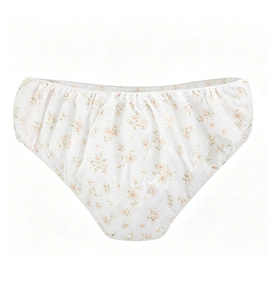 Sous-vêtements pour hommes et femmes, personnes âgées, pratiques, élégants, tendance, hôtels, voyages, bon marché, en gros, sur mesure - Product Image 4