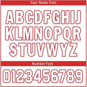 เสื้อกีฬาคริสมาสต์สำหรับผู้ชายผู้หญิงเยาวชนสำหรับฝึกซ้อมกีฬาซานตาคลอสผ้าโพลีเอสเตอร์ออกแบบได้ตามต้องการสำหรับ2025 - Product Image 2