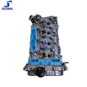 The 20L4E Engine Is Suitable For SAIC Maxus Zotye MG Roewe 2.0T 20L4E Engine