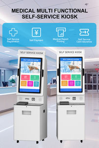 Comprobación <span class=keywords><strong>DE</strong></span> SALUD personalizada en fabricantes <span class=keywords><strong>de</strong></span> quioscos Máquina <span class=keywords><strong>de</strong></span> quiosco <span class=keywords><strong>de</strong></span> pago <span class=keywords><strong>de</strong></span> facturas médicas Comprobación <span class=keywords><strong>de</strong></span> registro <span class=keywords><strong>de</strong></span> atención médica en máquina <span class=keywords><strong>de</strong></span> quiosco - Product Image 2