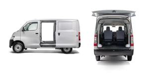 Rétroviseur latéral pour <span class=keywords><strong>Toyota</strong></span> Townace <span class=keywords><strong>Lite</strong></span> <span class=keywords><strong>ACE</strong></span> Van, utilisation domestique HIACE - Product Image 3