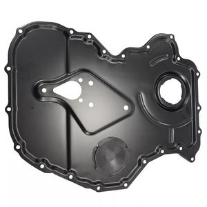 OEM BK3Q-6019-CB/U202-10500-A1717590タイミングチェーンカバーシリンダーフロントカバーフォードレンジャーマツダBT-50 <span class=keywords><strong>3.2</strong></span>用 - Product Image 3