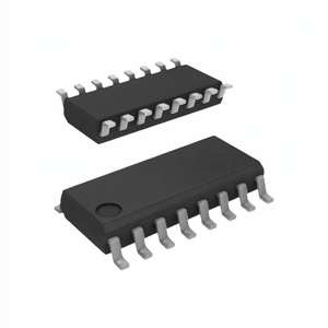 16 SOlC Electronics Component Authorized Distributor Embedded C8051F825-GS - Product Image 1