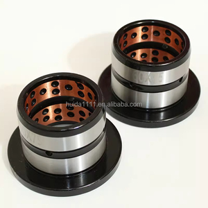 หมุดบูชชิ่งสำหรับ PC220 PC200 Komatsu อะไหล่รถขุดส่งตรงจากโรงงาน E320 - Product Image 3