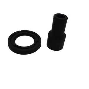 ขั้วต่อฝาครอบหัวเทียนพร้อมที่จุดระเบิดฝาครอบปลายปลั๊กสำหรับรุ่น <span class=keywords><strong>Yaris</strong></span> Vios สำหรับรถ Camry - Product Image 1