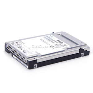 Unidad de Estado Sólido Interna NVMe KCD6XLUL7T68 de 7.68TB, 2.5 Pulgadas, Gen 4.0 x4 TLC, de Grado Empresarial para Sistemas de Almacenamiento de Servidores - Product Image 2