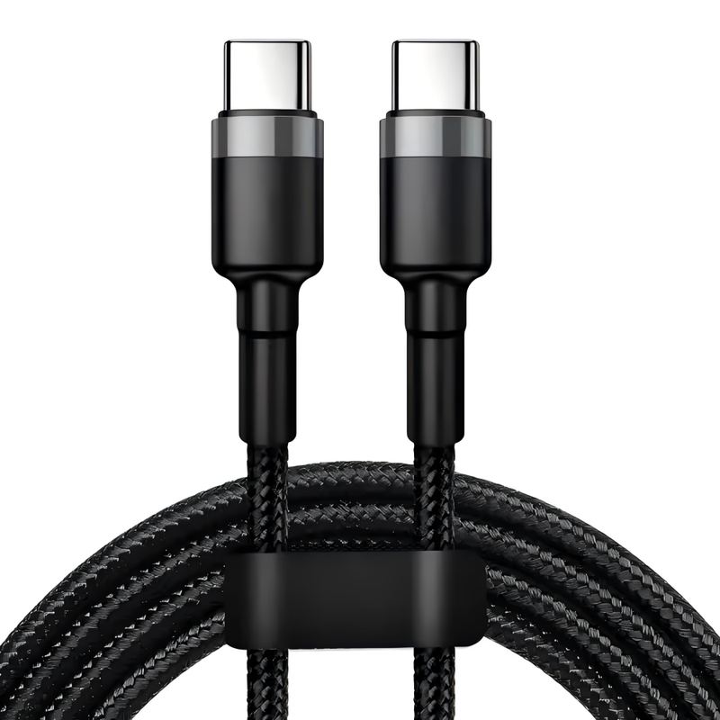 Usb to Usb C Charging Cable