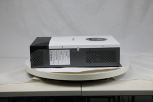 Máy phát điện gió 1Kw 2Kw 3Kw 5Kw 10Kw 220V, biến tần lưới điện, máy phát điện gió nối lưới 3 pha, biến tần lai gió năng lượng mặt trời - Product Image 4