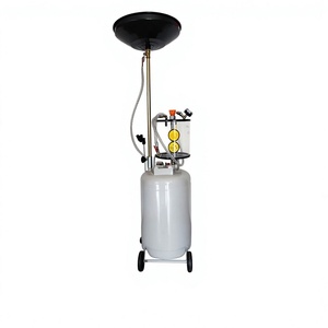 Pompe pneumatique d'extraction d'<span class=keywords><strong>huile</strong></span> pour Audi A4L 2017-2024, extracteur d'<span class=keywords><strong>huile</strong></span> de voiture, outil de vidange d'<span class=keywords><strong>huile</strong></span>, récupération d'<span class=keywords><strong>huile</strong></span> usagée, gris/noir/jaune - Product Image 4