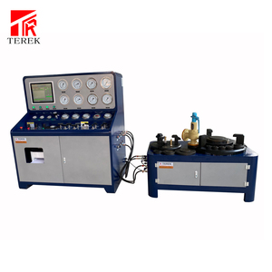 Nóng Bán thiết kế mới Thiết bị kiểm tra van điều khiển ô tô thủy lực cho băng ghế thử nghiệm - Product Image 3